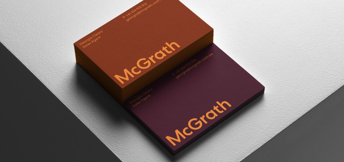 New look for a ‘new era’ of McGrath Real Estate Business